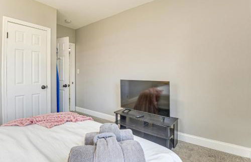 4 Mi to Universities Quaint Parkville Apartment! - Foto 16