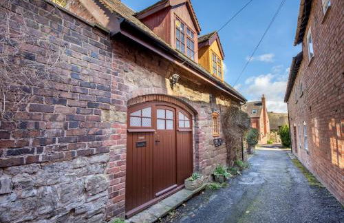 Quaint 1 bedroom cottage in Church Stretton - Pass the Keys - Foto 21