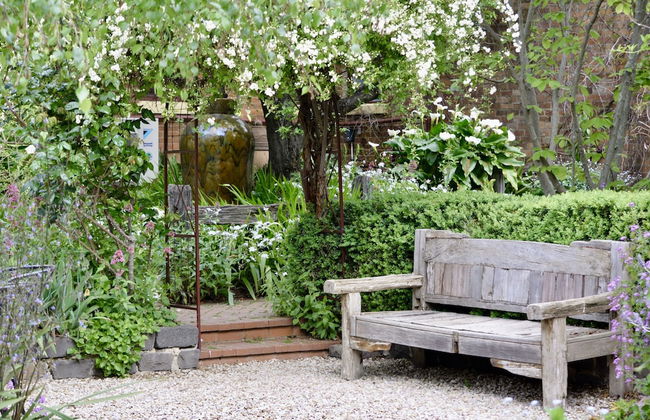 The Eaglehawk Country House Hotel Maldon - Photo 42