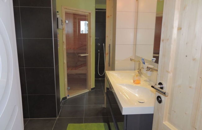 Huttenzauber 1 Comfortable Holiday Residence - Foto 8