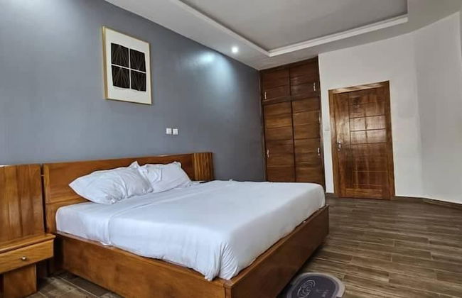 Résidence mirifique - Foto 1