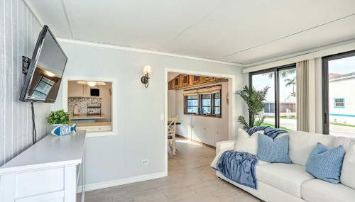 Jensen Beach Home with Private Beach Access! - Foto 3