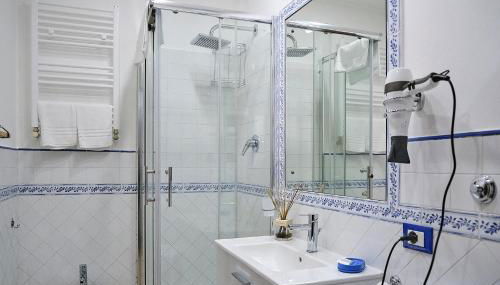 Corte Cenci House - Foto 2, Shower