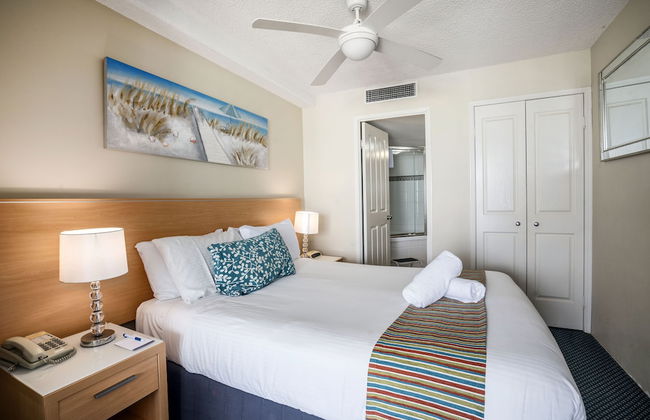 Landmark Resort - Foto 12