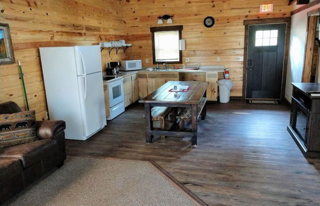 Freedom Ridge Cabins - Foto 30