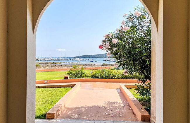 I Mirti di Porto Pozzo (PPZ120) - Foto 13