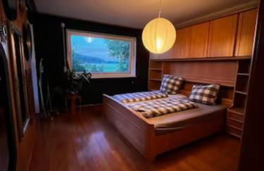 Apartment AusZeit - Natur Pur - mitten im Grünen - Foto 17