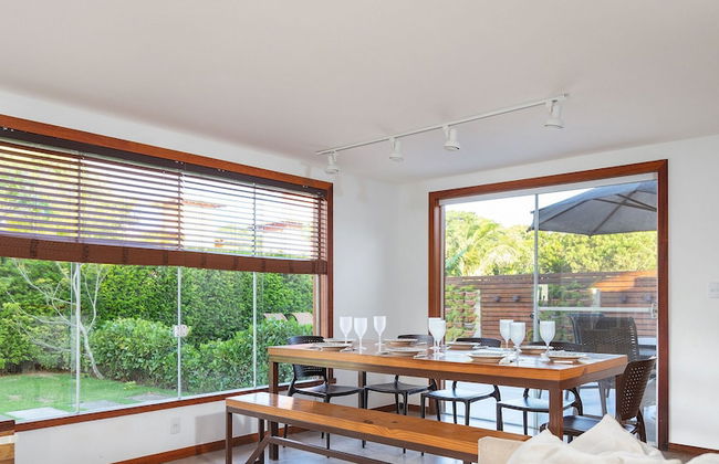 Bz01 Casa Piscina Priv 150m Da Praia - Foto 35