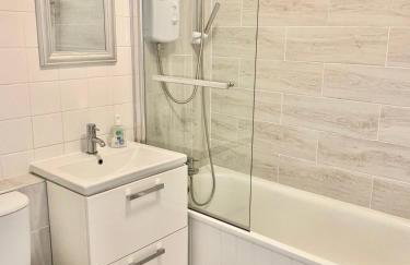 Towan Beach Holiday Flat - Foto 17