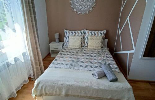 Noclegi U Janusza - Bieszczady - Photo 25