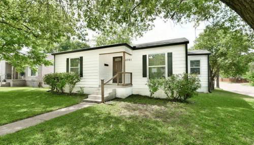 Pecan Hill House - Foto 1