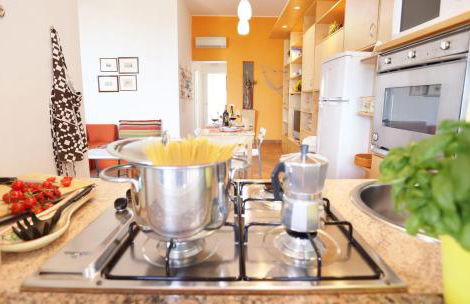 Capo d'Orlando Apartments - Sabbia - Foto 47