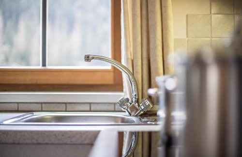 Apartment Waldblick Oberachrain - Foto 7