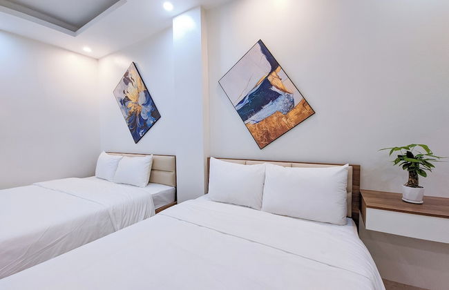 T&T Hotel apartment - Foto 25