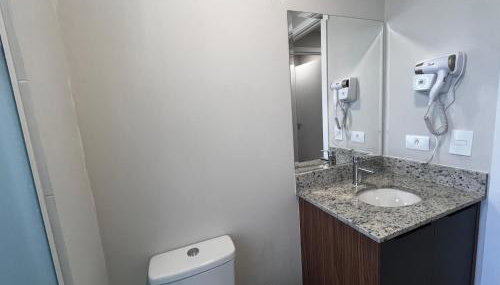 PLS1905 Apartamento de dois quartos perto do Paladium - Foto 5