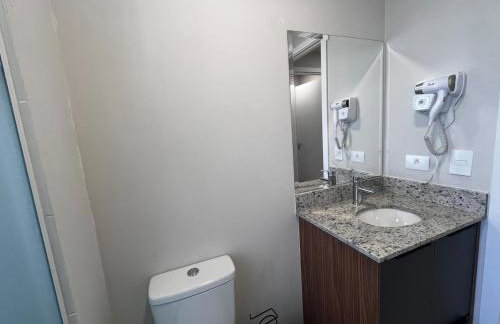 PLS1905 Apartamento de dois quartos perto do Paladium - Foto 5