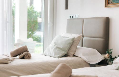 Villa Beatriz by BH Marbella - Photo 32