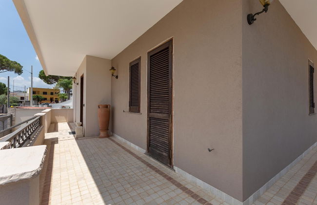 3578 Home In Salento Luna by Barbarhouse - Foto 25