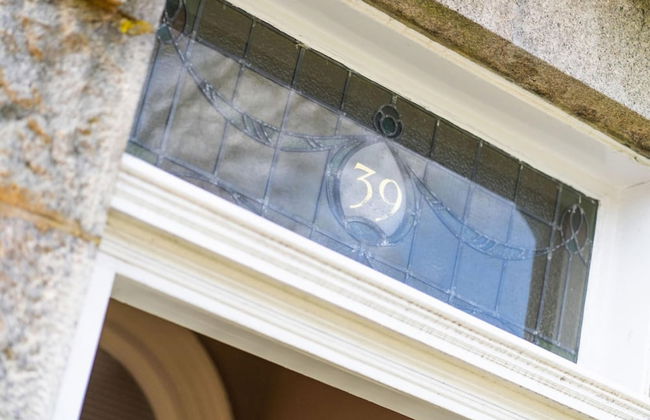 Fountainhall Townhouse Aberdeen City - Photo 26