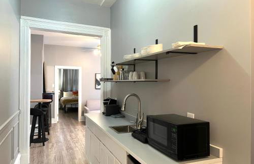 AF Stays - Philadelphia S Broad St - Foto 76