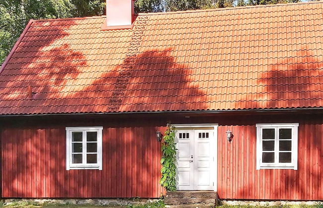 7 Person Holiday Home in Vankiva-by Traum - Foto 29