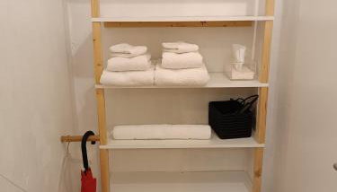 Studio Berlin Center - Foto 5, towels