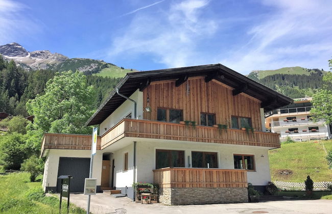 Apartment in Steeg in a Beautiful Setting - Photo 1