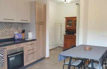 Ca' Sunin Bellagio - mountains view apartment - Foto 8