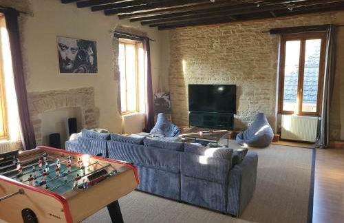 Le Chardonnay - Foto 7