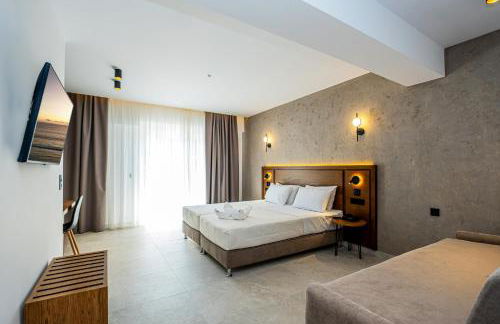 Naias Beach Hotel - Foto 124