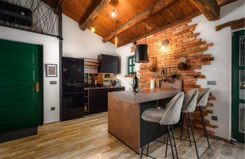 Casa Toni with Whirpool In Kastelir, Istria - Foto 8