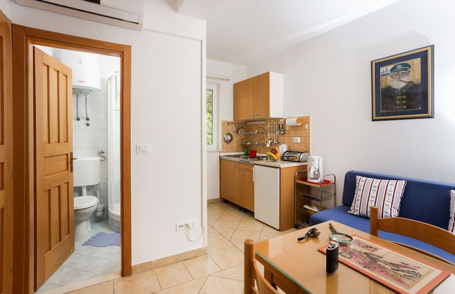 K-Apartments - Foto 16