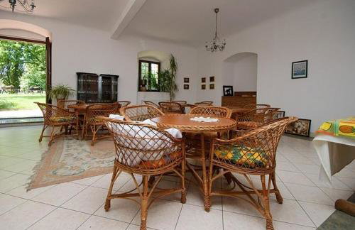 Pałac Kietlin - Foto 8