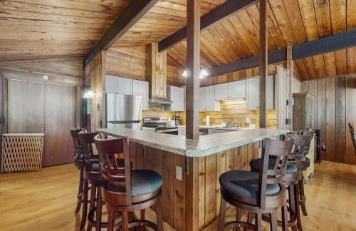 Stowebury Retreat - Foto 8