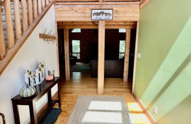 Awesome Log Cabin in Massanutten Resort - Foto 61