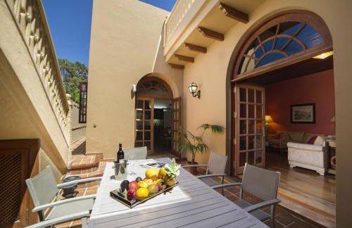 Casa Emblemática Los Oliva - Foto 1