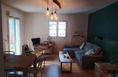 Apartment In Allemont - Foto 19