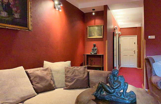 Small Luxury Palace Residence - Foto 32