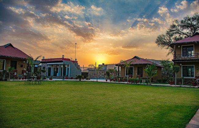 Hathi Mauja - Foto 17