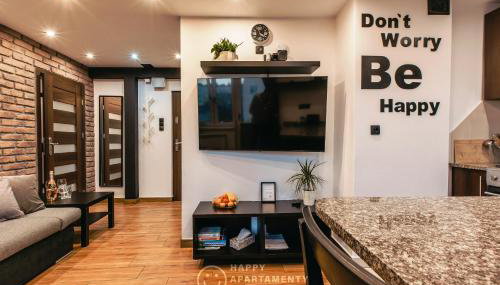 Happy Day - ApartamentyHappy pl - Foto 3