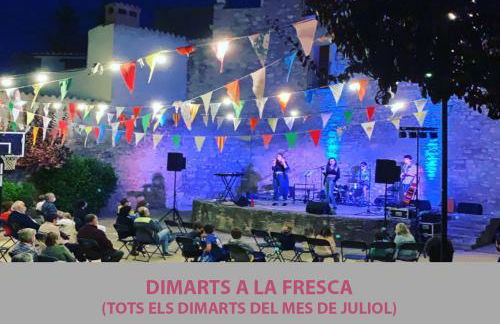 Vive la vida rural: Alojamiento en Les Piles. NIU RURAL, S.L. - Foto 21