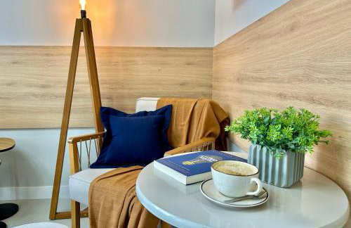 Studio Oca, Skyline, Moinhos de Vento, Parcao - Foto 16