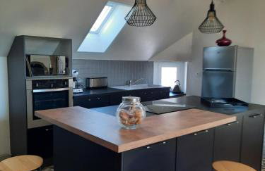 Grand appartement tout confort proche de CHAMBORD - Foto 6
