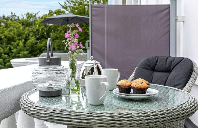 Vomero Holiday Apartments - Foto 69