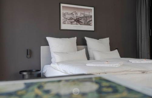 Suite Apartments Nürnberg - Foto 22