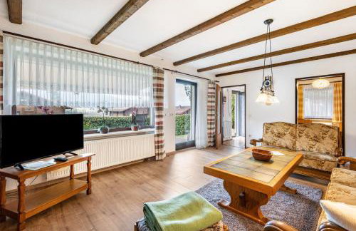 Ferienwohnung Im Lamer Winkel - Foto 20