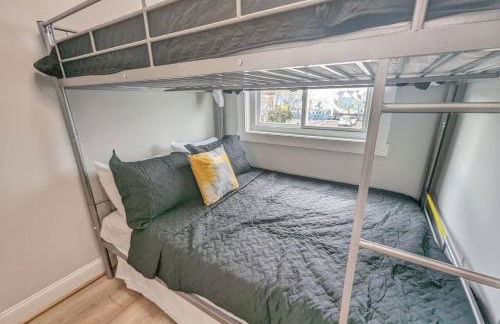 Elegant Home 8 mins to Washington DC & Old Town - Foto 17