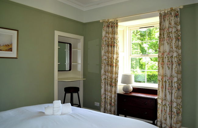 Cardross Estate Holiday Cottages - Foto 19