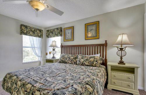 Mickeys Sunspot - 6 bed Emerald Island Resort pool home - Foto 37