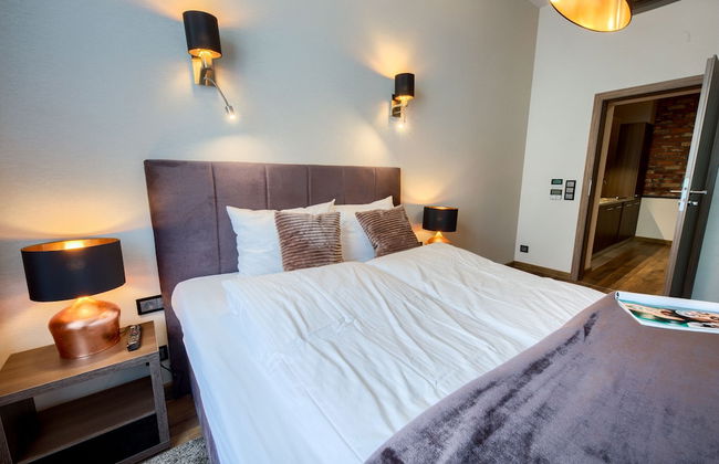 Abba Apartments - Photo 13